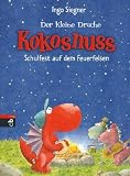 Der kleine Drache Kokosnuss - Schulfest auf dem Feuerfelsen title=