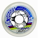 HILO HYPERFORMANCE HEDRICK Racing Wheels 84/80mm W/Bear
