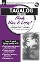 Tagalog (Pilipino) Made Nice & Easy (Language Learning)