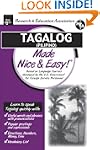 Tagalog (Pilipino) Made Nice & Easy