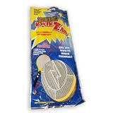 BugKwikZap Heavy Duty BIG Bug Zapper Electric Fly Swatter 30PK