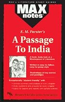 A Passage to India (MAXNotes Literature Guides)