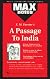 A Passage to India