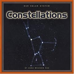 Constellations (Our Solar System)