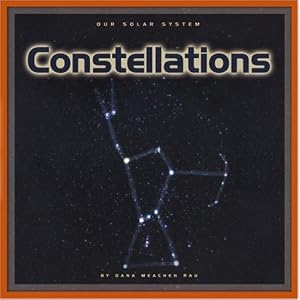 Constellations (Our Solar System)