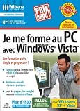 Revue Micro Application  / Je me forme au PC avec windows_vista