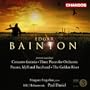Bainton:  Orchestral Works