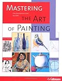 Mastering the art of painting
