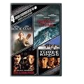 4 Film Favorites: Mark Wahlberg [Import]