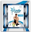 My Body Coach inkl. Hanteln