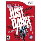 (輸入版 北米版) Just Dance Wii