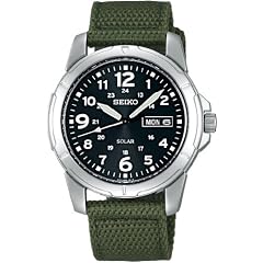 [セイコー]SEIKO 腕時計 SPIRIT スピリット ソーラー ブラック SBPX025 メンズ