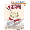 Das Perfekte Dinner. Die Siegermen�s