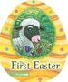 The First Easter (Easter Board Books)