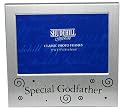 ' Special Godfather ' Photo Picture Frame Gift - 5 x 3.5 inches
