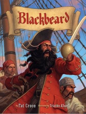[(Blackbeard )] [Author: Pat Croce] [May-2011]