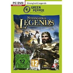 Stronghold Legends [Green Pepper]