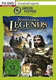 Stronghold Legends [Green Pepper]