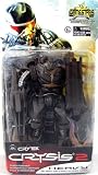 Crysis 2 3.75 inch Action Figure Heavy Alien Devastator UnitIMAGE