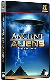 Ancient Aliens: Season 3
