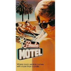Paradise Motel [VHS]