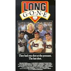 Long Gone [VHS]