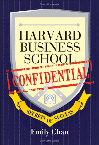 harvard business school