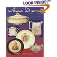 Turn of the Century American Dinnerware, 1880s to 1920s: Identification and Value Guide by  Joanne Jasper
