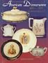 American Dinnerware: Turn of the Century, 1880's to 1920's