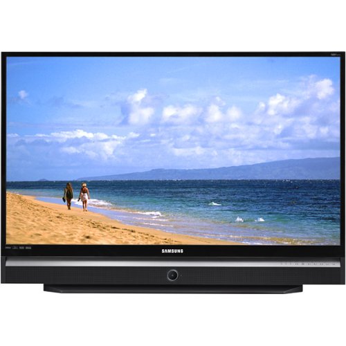 Samsung HL-S5086W 50-Inch DLP HDTV