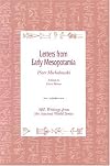 Letters from Early Mesopotamia