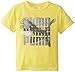 PUMA Little Boys' Cat Tee