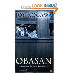 Obasan