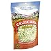 Crunchies Freeze-Dried Edamame (Green Soybeans), 3.25-Ounce Pouches (Pack of 6)