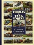 Thomas the Tank Engine: The Complete...