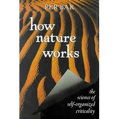How Nature Works: The Science of Self-Organized Criticality (Copernicus)