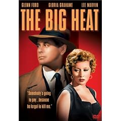 The Big Heat [1953] (REGION 1) (NTSC)