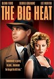 The Big Heat [Import USA Zone 1]