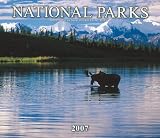 National Parks 2007 Calendar