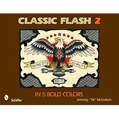 Classic Flash 2: In 5 Bold Colors