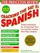 Cracking the SAT II: Spanish Subject Tests, 1998 ED (Annual)