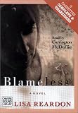 Blameless: A Novel