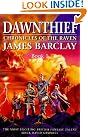 Dawnthief (Gollancz S.F.)