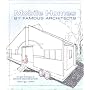 Mobile Homes by Famous Architects