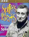Spike's Poems: Knees, Fleas, Hidden Elephants and Other Poems (BBC Radio Collection)