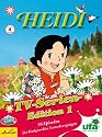 Heidi - TV-Serien Edition 1 (4 DVDs)