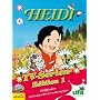 Heidi - TV-Serien Edition 1 (4 DVDs)
