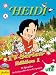 DVD : Heidi TV-Serien-Box I