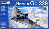 Revell 1/72 Horten Go-229
