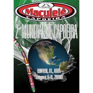 2nd Mundial De Capoeira by 